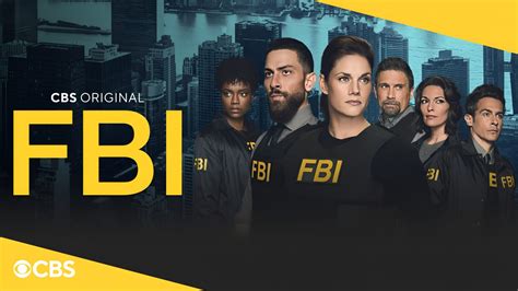 Fbi Season 7 Everything We Know So Far Tv Fanatic