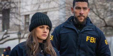Fbi Season 7 Has The Team Unravel A Strange And Unlikely Mystery