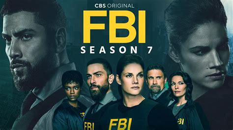 FBI Season 7 Release Date Revealed: Fans Are Surprised by the Official Schedule