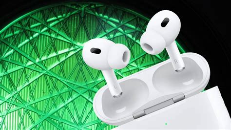 Fda Greenlights Airpods Pro 2 S Hearing Aid Features