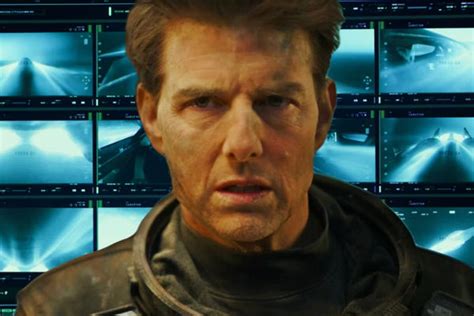 Fear And Thrills Unleashed Unveiling The Untamed Ejection Scene In Top Gun Maverick