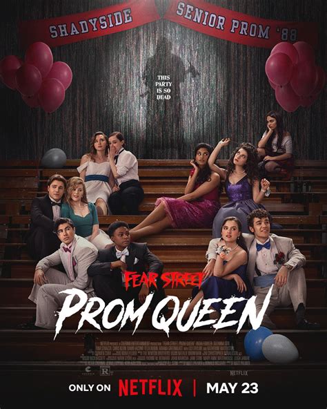 Fear Street Prom Queen Film Tv Tropes