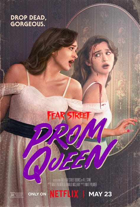 Fear Street Prom Queen Summary Latest News Trailer Cast Where To Watch And More