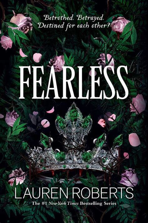 Unveiling the Mystery: The Exciting Fearless Book Release Date Revealed