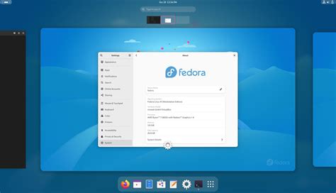 Fedora 41 Best New Features Workstation Edition Fedora 41 Best New Features Workstation Edition