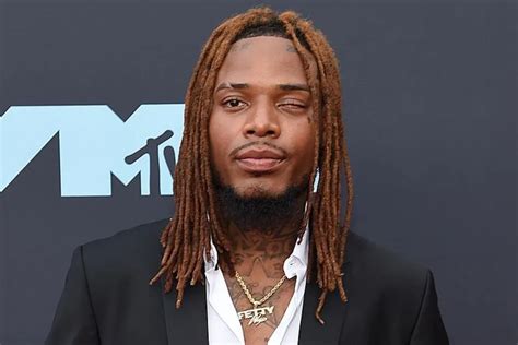 Fetty Wap Age Height Weight Net Worth Career And Full Bio