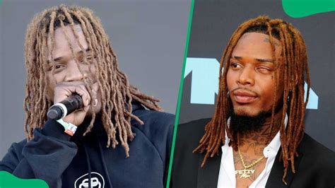 Fetty Wap Amp 39 S Release Date Why He Is In Prison And When He Will Get Out Briefly Co Za