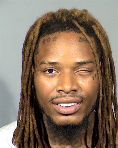 Fetty Wap Gets Six Years Behind Bars In Ny Drug Case