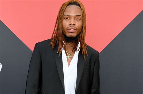 Fetty Wap Jail Release Date Announced: When Fans Can Expect His Return