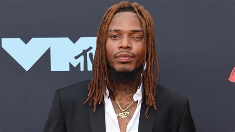 Fetty Wap Prison Release Date Revealed: What You Need to Know