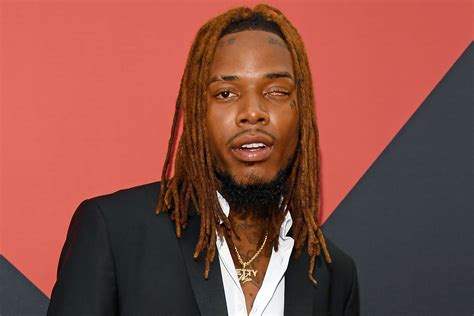 Fetty Wap Sentenced To 6 Years In Prison For Drug Trafficking Rock 92