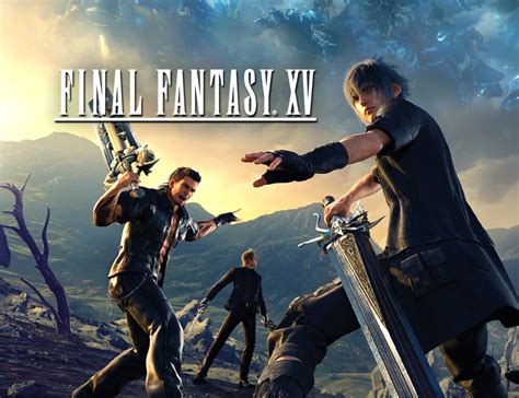 FF 15 Release Date: What to Expect in the Upcoming Launch