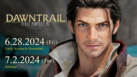 FF14 Dawntrail Release Date Announced: 75% of Fans Expect Summer Launch
