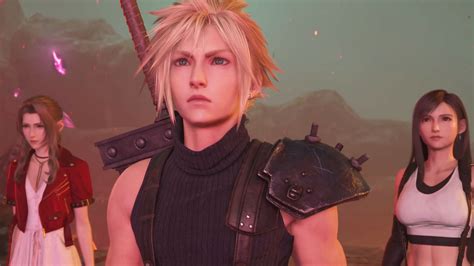The ff7 rebirth release date is not coming in 2024: Debunking the Myth