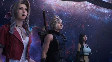FF7 Remake Part 3 Release Date: What Fans Can Expect