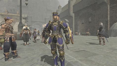 FFXI Release Date: When to Expect the Latest MMORPG Launch