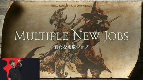 Ffxiv Dawntrail Release Date New Jobs Locations And Story Details Attack Of The Fanboy