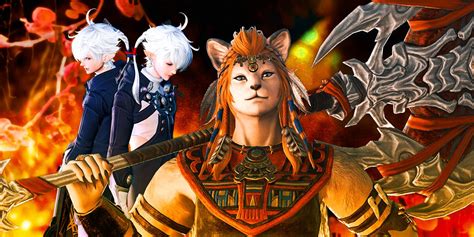 Ffxiv Fans Have A Lot To Look Foward To This September With Patch 7 1 News Inbound