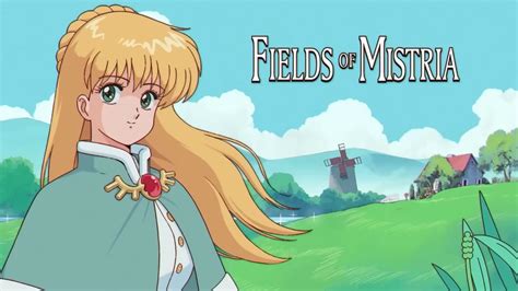 Fields Of Mistria