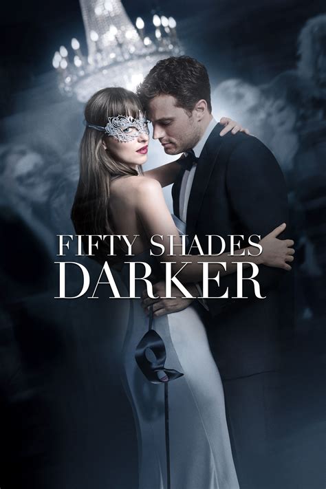 Fifty Shades Darker Film Wikipedia