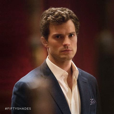 Fifty Shades Jamie Dornan Recalls One Brutal Review Of Christian Grey That S Stuck With Him Cinemablend