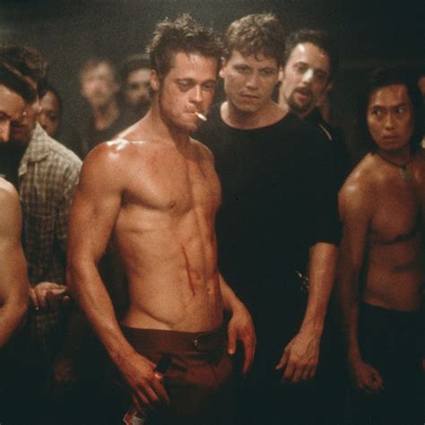 Fight Club 20Th Anniversary Analysis Fight Club Is A Bad Movie That Doesn T Hold Up 20 Years Later Fight Club 20Th Anniversary Analysis Fight Club Is A Bad Movie That Doesn T Hold Up 20 Years Later