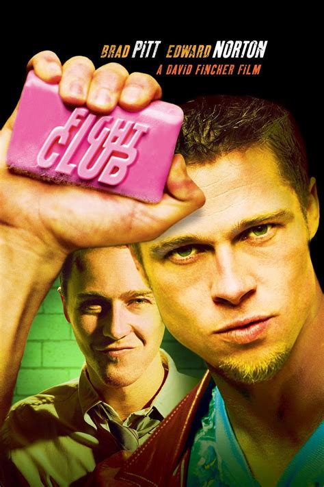 Fight Club Movie Release Date and Its Impact on Revenue Streams