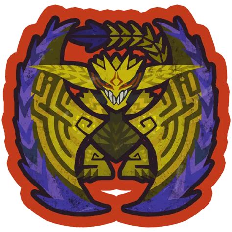 File Mhwilds Arch Tempered Rey Dau Icon Webp Monster Hunter Wiki