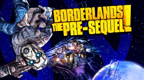 Final Borderlands The Pre Sequel Dlc Arrives This Month Pcmag