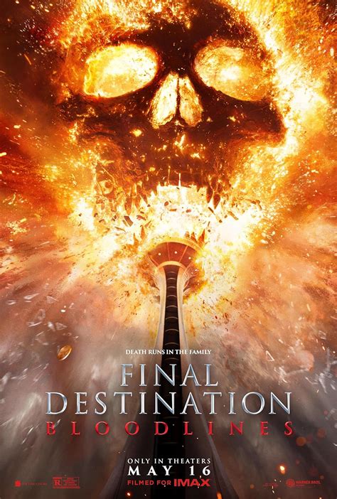 Final Destination Bloodlines 2025 Imdb Final Destination Bloodlines 2025 Imdb