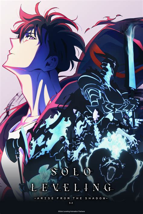 Final Ep Out Now The Wait Is Over Solo Leveling Season 2 Episode 13 Is Now Available To Stream Globally On Crunchyroll This Episode Marks The Conclusion Of Season 2 Adapting