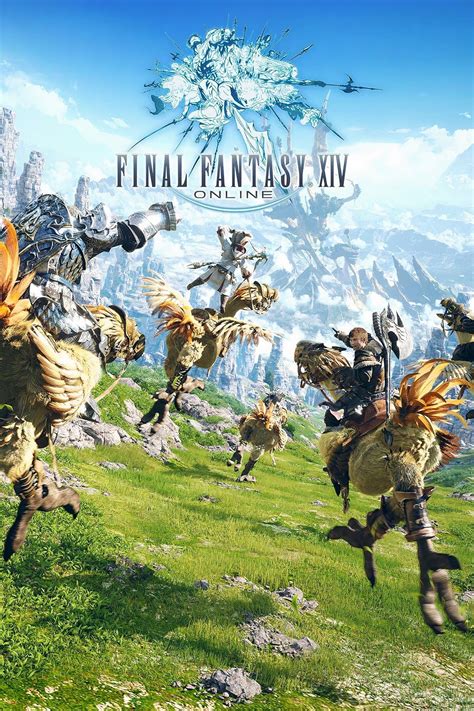 Final Fantasy 14 Adding New Servers Ahead Of Dawntrail