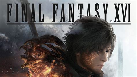 Final Fantasy 16 Demo Release Date When We Can Expect Gamewatcher