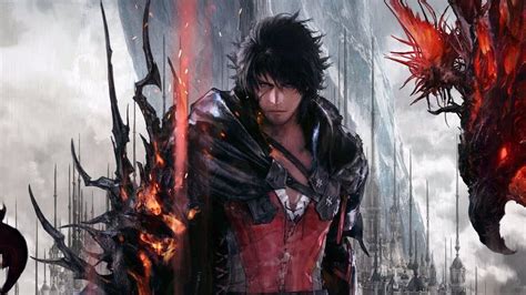 Final Fantasy 16 Release Date Trailer Plot Video Games Game News 24