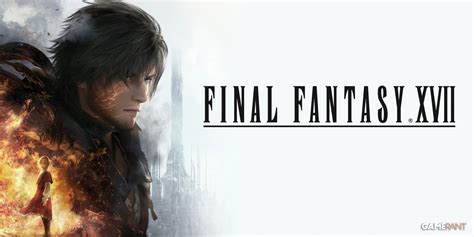 Final Fantasy 17 Release Date: What We Can Expect in the Future