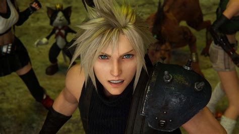 Final Fantasy 7 Rebirth Release Date And Latest News Techradar