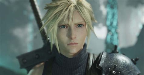 Final Fantasy 7 Rebirth Review Modern Open World Soul Of 1997 The Verge