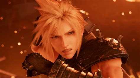 Final Fantasy 7 Remake Review A Love Letter To The Original Den Of Geek