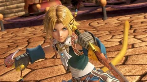 Final Fantasy Ix Remake Releasing In Late 2025 Or Early 2026 Noobfeed