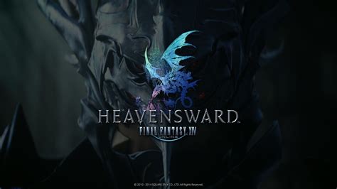 Final Fantasy Xiv Heavensward Expansion Release Date Revealed