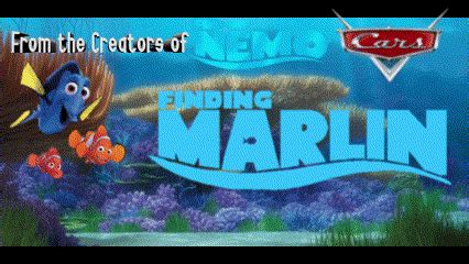 Finding Marlin Movie Ideas Wiki Fandom Finding Marlin Movie Ideas Wiki Fandom