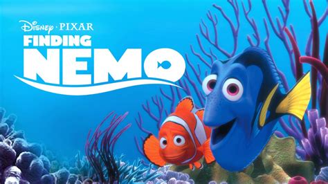 Finding Nemo Movie Release Date: Unlocking the Hidden Timeline