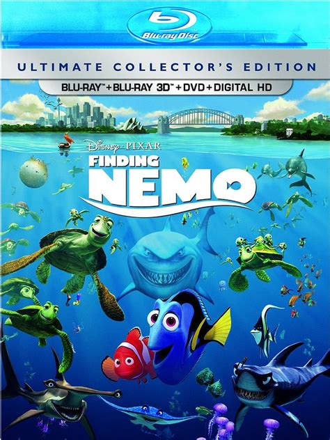 Fast Track to Find Nemos: Quickest Finding Nemo Release Date Insights