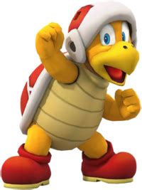 Fire Bro Super Mario Wiki The Mario Encyclopedia