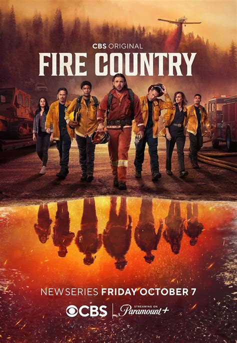 7 Exciting Reasons to Watch Fire Country Season 2 Episode 11 Release Date