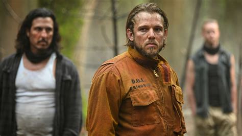 Fire Country Season 3 Episode 21 Release Date: What’s Next in the Fire Saga