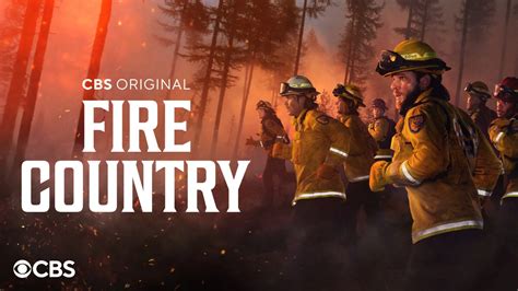 Fire Country Season 3 Episodes Fire Country Season 3 Episode 9 Date And Time When Will New Episodes Be Available The Economic Times