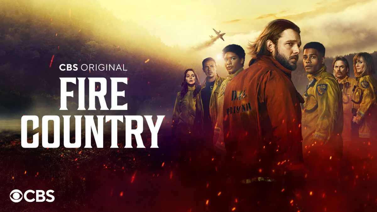 Fire Country Season 3 Release Date Storyline Revealed Imdb