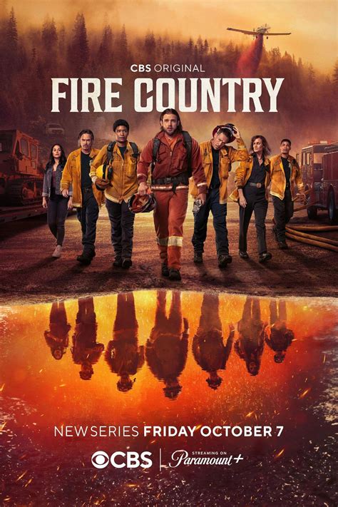Fire Country Season 3 Trailer Cbs Release Date Cast Renewed Max Thieriot Stephanie Arcila Fire Country Season 3 Trailer Cbs Release Date Cast Renewed Max Thieriot Stephanie Arcila