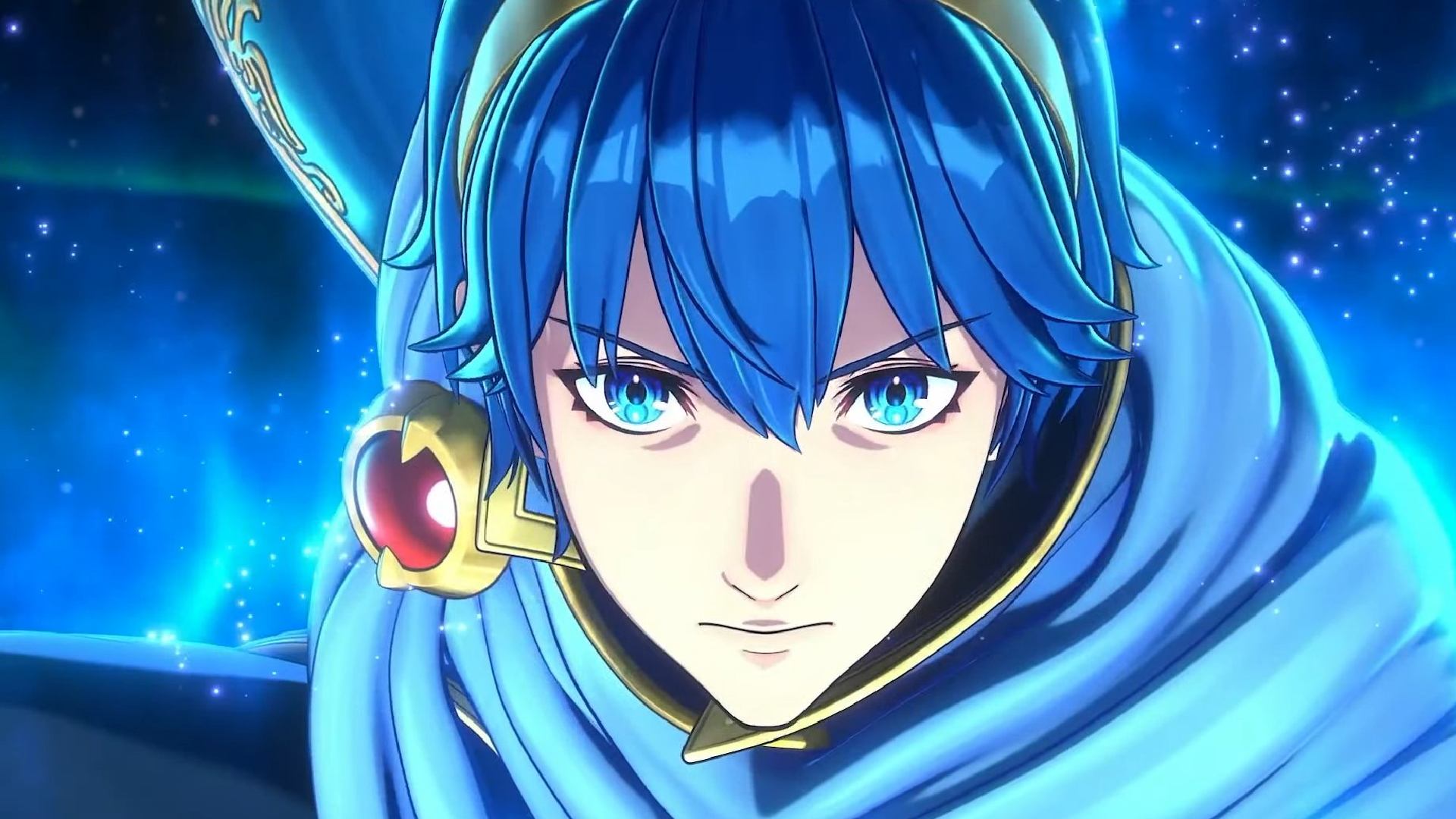 Fire Emblem Engage Release Date: What Fans Are Buzzing About